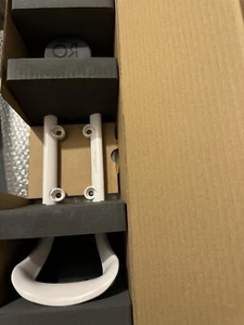 Bang & Olufsen Beoplay A9 Wall Bracket, Mount for Beoplay, Accessories - New - Picture 1 of 2