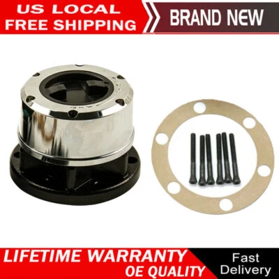 Ajuste de bloqueo manual para Nissan Pathfinder 2004-2007 Titan Xterra D21 1990-2007 Foto 1 de 4