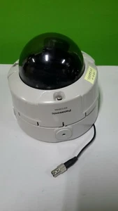 Panasonic WV-CW484S Farb-Überwachungskamera - Bild 1 von 2