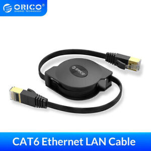 ORICO Ethernet Cable Portable Retractable Ethernet LAN Internet Network Cable