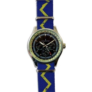 Royal Scots Dragoon Guards Vandyke Military Multi Dial Uhr - Bild 1 von 1