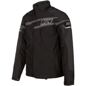 Chaqueta Klim Climate Hombre - Negra-M 3177-006-130-006 - Imagen 1 de 1