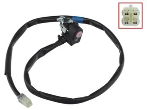 FIR SUZUKI RMZ 250/450 KARTEN- & KILLSCHALTER, FIR MARKE MX-01059, 37820-37K00, 37820 - Bild 1 von 3