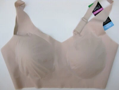 Nuevo Bali Comfort Revolution EasyLite 360 grados elástico DF3491/3496 talla S-3XL Foto 1 de 4