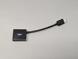C2G HDMI Male to VGA Female Adapter Converter Dongle Computer Converter - Picture 1 of 9