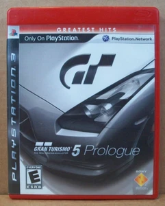 Gran Turismo 5: Prologue (PS3) - Imagen 1 de 6