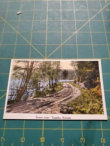 Escena cerca de Topeka, Kansas - Imagen 1 de 2