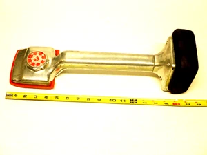 Profi Teppich Knie Tritt 10-412 - Bild 1 von 6
