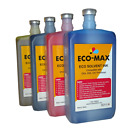 Eco solvent Ink DX4 DX5 DX7 Printhead, Mimaki, Roland, Mutoh, CMYK SET, FAST USA