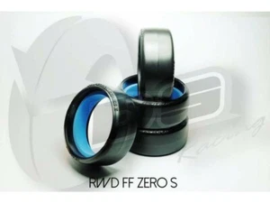Driftreifen Competition Series II RWD-FF-Zero S (4) DS Racing DSRW008 - Bild 1 von 1