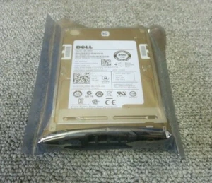 Dell ST9300453SS 81N2C 300GB 15k 15000RPM 2.5" SAS 6GBPS Hot-Swap Hard Drive - Picture 1 of 8
