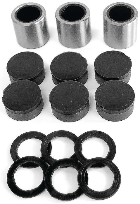 EPI Primary Clutch Roller Kit #WE210177 Polaris Foto 1 de 1