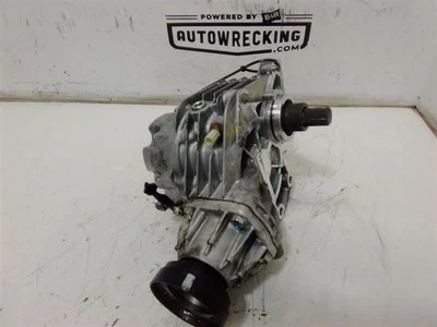 Estuche de transferencia 2,4 L compatible con 10-13 KIZASHI 19822242 Foto 1 de 4