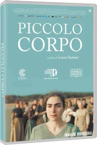 Dvd Piccolo Corpo - Imagen 1 de 1