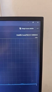 Notebook Gaming/Workstation Rtx 4070 I9 64 GB Ram - Foto 1 di 6