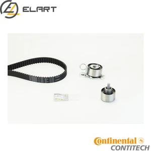 TIMING BELT SET CT1237K1 FOR KIA SPORTAGE/V/IV/VAN XCEED/Van PROCEED/Combi 1.6L - Picture 1 of 8