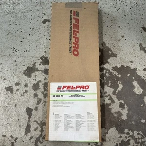 Fel-pro Head Gasket Set HS 9946 PT For 2001 Chrysler PT Cruiser 2.4L 4 Cyl 2001 - Picture 1 of 2