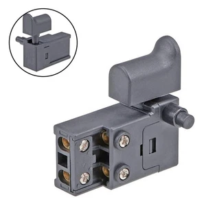 Switch Household Tool Accessories Drill Speed Practical ?Electric Tool - Picture 1 of 12