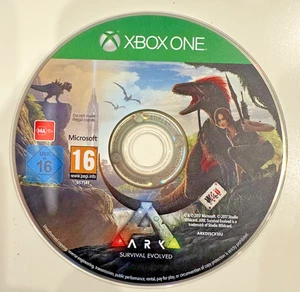 Ark Survival Evolved - Xbox One - Bild 1 von 2