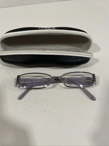 VOGUE Kids Glasses Frames Only With Case VO3691B 612 50/15 135mm - Picture 1 of 6