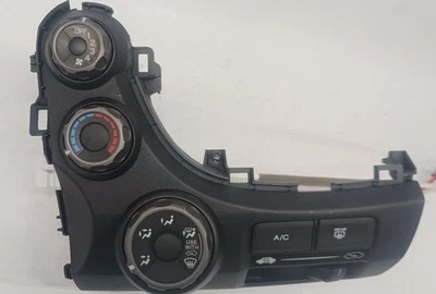 AC Heater Climate Temperature Control LX Canada OEM For 2009-2014 Honda Fit Foto 1 de 4