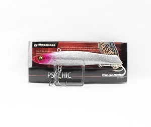 Megabass Psychic SP-C 95mm Sinking Lure GLX Red Head Duster (4138) - Picture 1 of 6