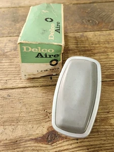 NOS OEM 1964-70 Cadillac Master Vacuum Switch Deville Eldorado Fleetwood 7302385 - Picture 1 of 15