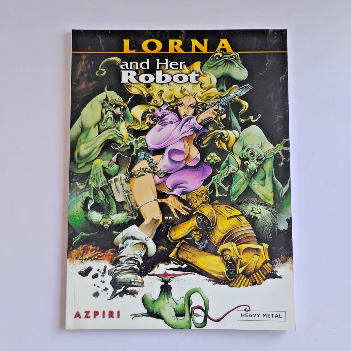 alfonso azpiri products for sale | eBay