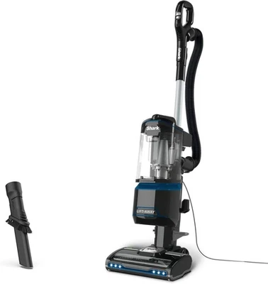 Shark Lift Away NV602UK Upright Vacuum Cleaner (without Pet Tool) - Image 1 of 4