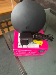 Telekom Speed Home WLAN Repeater - Schwarz (40823475) - Photo 1/4