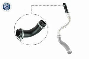 VAICO Ladeluftschlauch Schlauch Turbolader Q+, Erstausrüsterqualität V25-1023 - Bild 1 von 3