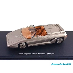 Lamborghini Athon Bertone 1:43 - Imagen 1 de 7