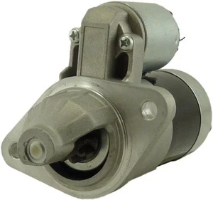 New Starter S114-303 128170-77010 IMI231 RS41147 S114-303A Yanmar 18209 - Picture 1 of 7