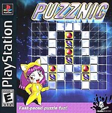 .PSX.' | '.Puzznic.