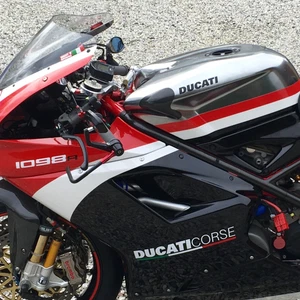 DUCATI 1098S 1180 R SPEC - Picture 1 of 10