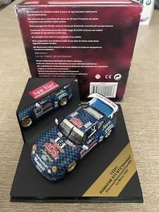 1/43 Porsche 911 GT2 #66, 1999 Le Mans, Sun Star 12201 - Picture 1 of 1