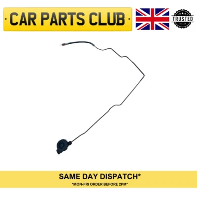 OE VAUXHALL ZAFIRA C CLUTCH OPERATING PIPE F40 TRANSMISSION NEW 55580003 - Image 1 of 4
