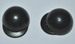 212154 Gorra hípica v2 negra 2u playmobil,hat - Bild 1 von 1