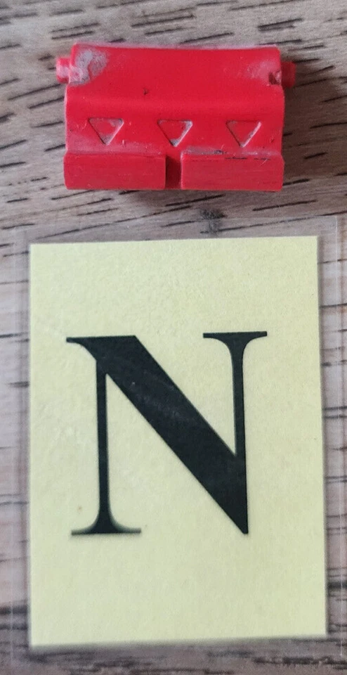 Piezas de repuesto para aspiradora con varilla inalámbrica Craftsman CMCVS001D1 V20 (L) Foto 1 de 1