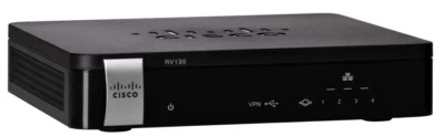 CISCO rv130 VPN Router - occasion - Photo 1/2