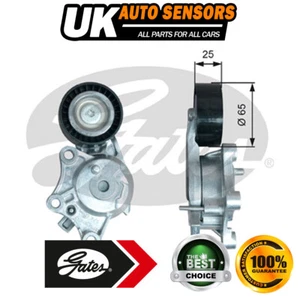 Fits 2008 208 C4 Cactus DS4 1.6 HDi + Other Models Tensioner Pulley Upper Gates - Picture 1 of 1