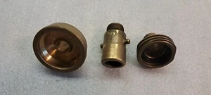 Autogasanlage Tankadapter Einfüllstützen Ford Focus II - Bild 1 von 4