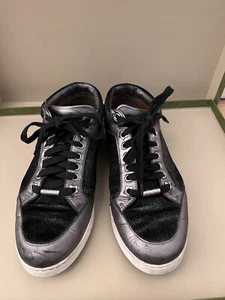 Jimmy Choo Sneakers - Bild 1 von 6
