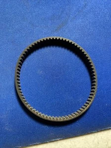 Eureka 61121 Geared Belts  ***New Oem***  - Bild 1 von 1
