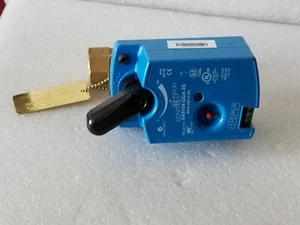 Johnson Controls VA9104-GGA-3S - 24v NSR PROP 35lb in - Foto 1 di 2