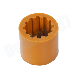 Fit For Wacker RD880, RD11, RD12-90, RD16-100 Flexible Coupler Sleeve 5000178336 - Picture 1 of 6