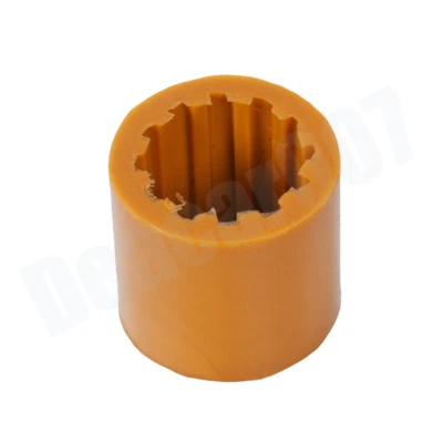 Fit For Wacker RD880, RD11, RD12-90, RD16-100 Flexible Coupler Sleeve 5000178336 - Image 1 of 4