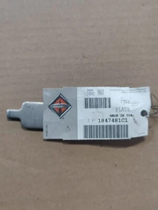 1847481C1 - PLATE, TUBE CLAMP - Picture 1 of 2
