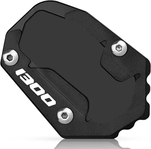 Moto Piastra Estensione per Cavalletto Laterale per R1300GS R 1300 GS 2023 2024( - Foto 1 di 12
