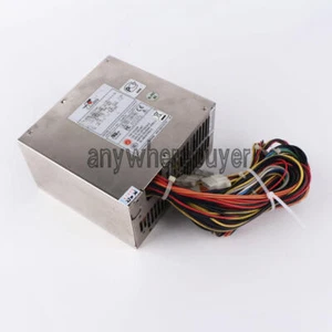 used 1PC HG2-6300P power supply EMACS ATX 300W tested - Afbeelding 1 van 9